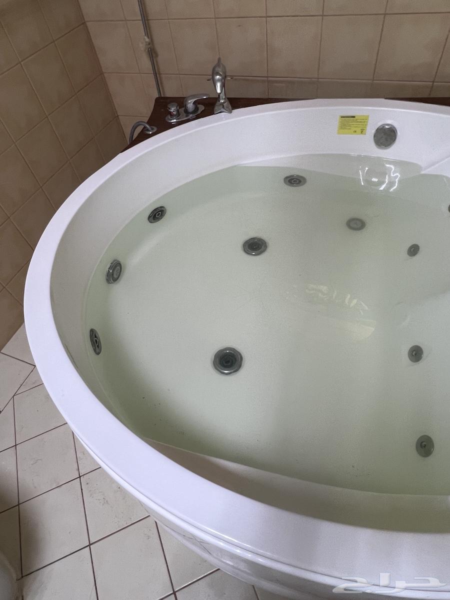 حوض جاكوزي مياه بدفع الماتور قوة واحد حصان64438351286657111