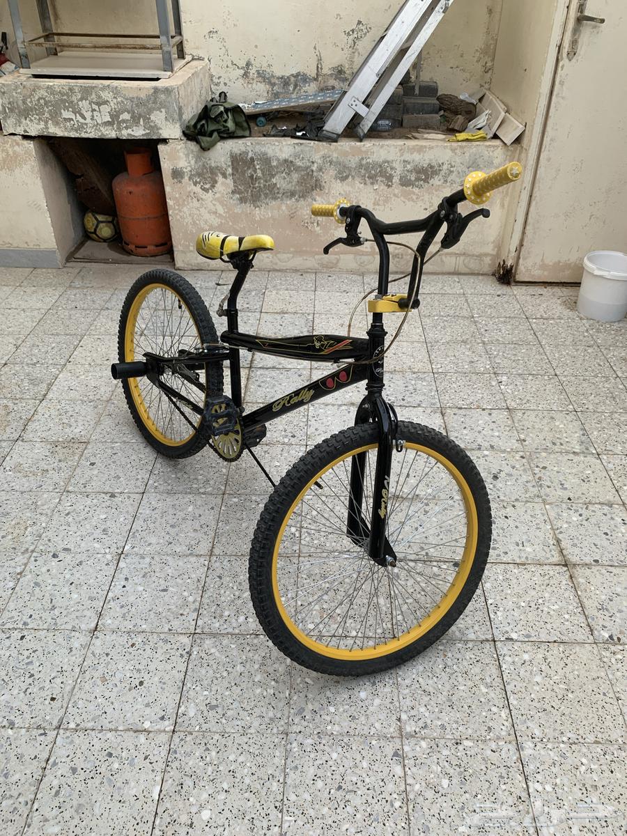 سيكل للبيع64438914740739110