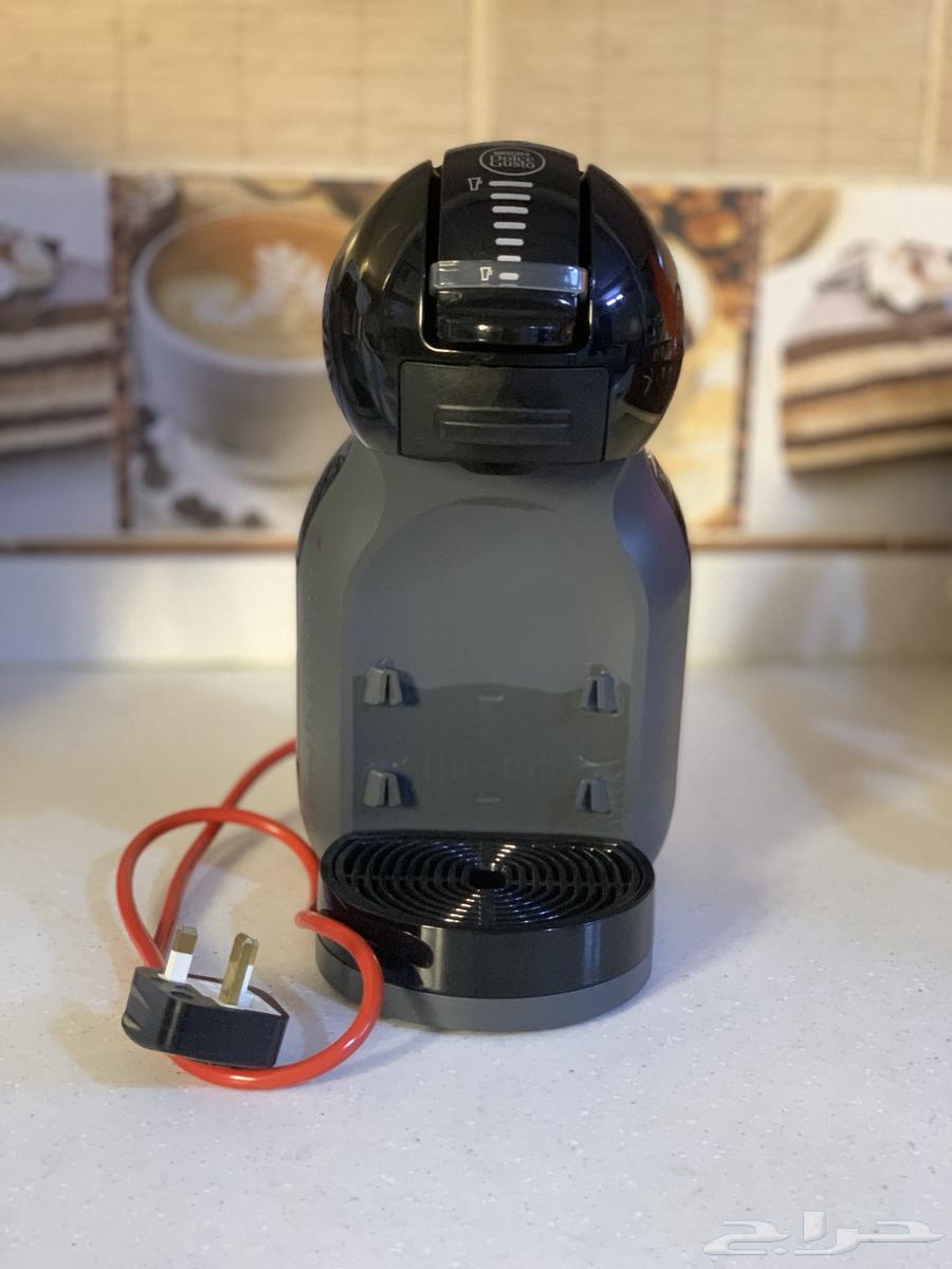 آلة قهوة كبسولات دولتشي غوستو للبيع64439037015170110