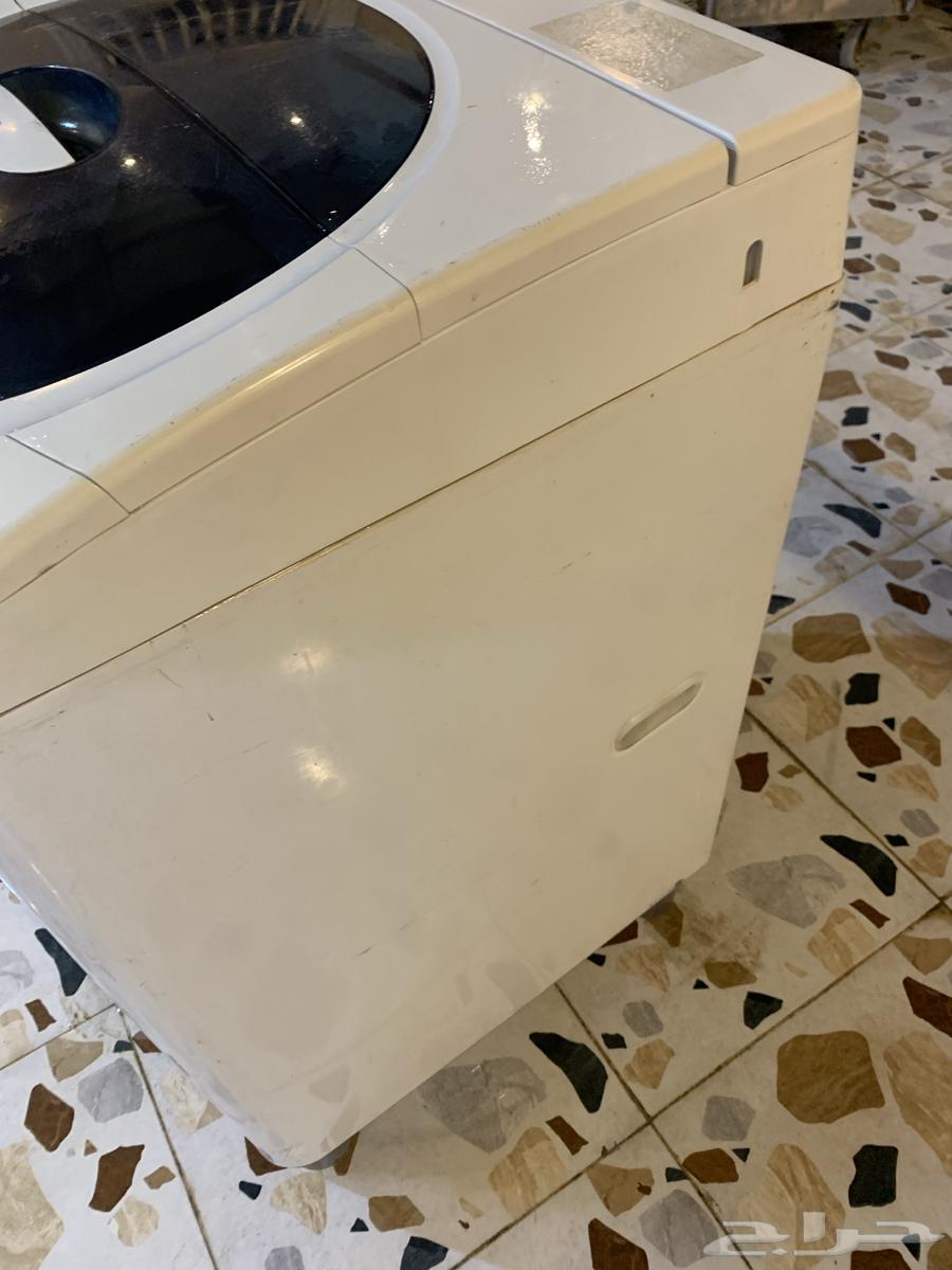 LG Automatic Washing Machine64440819908097113