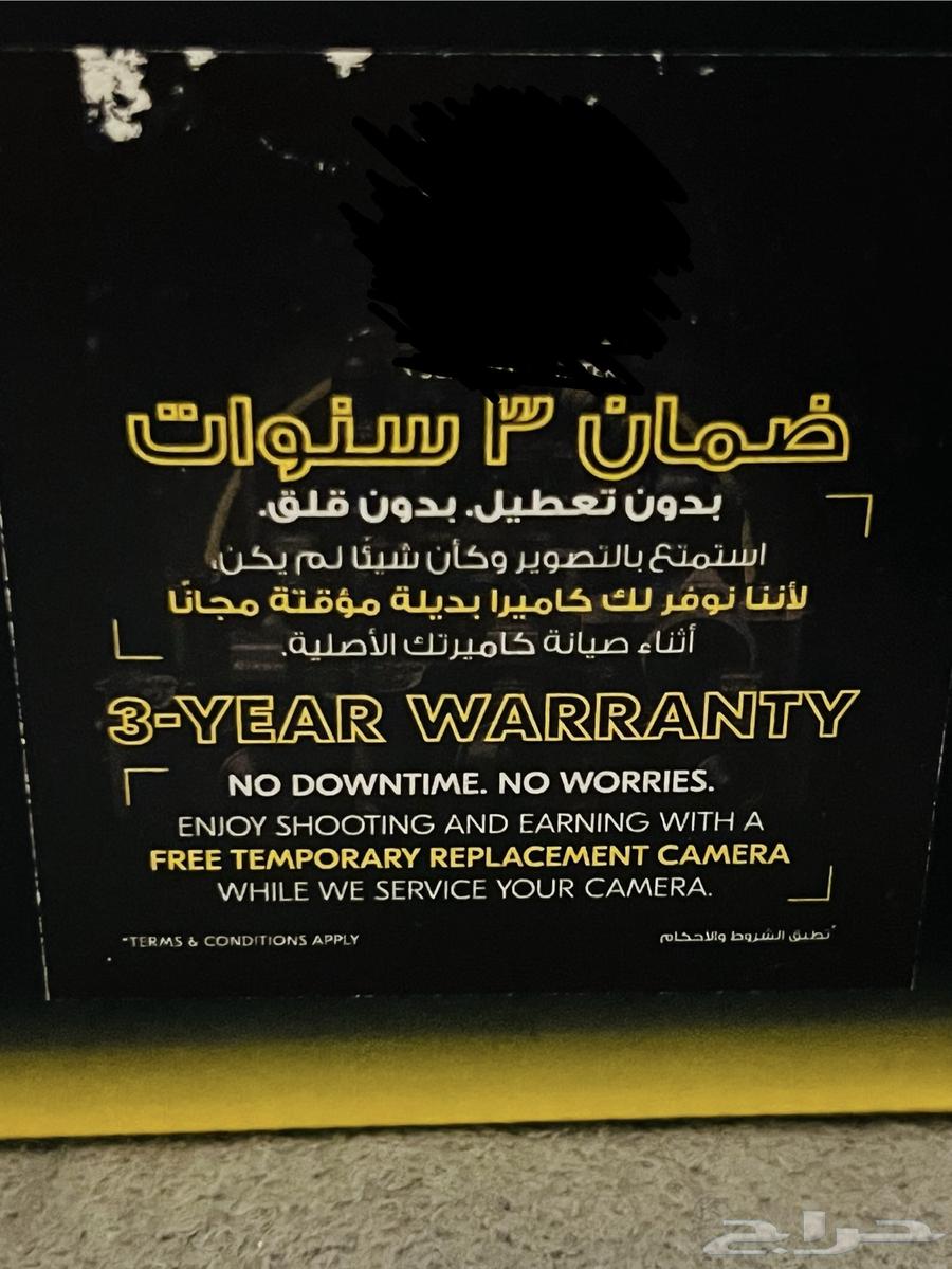 كاميرا نيكون Nikon Z50II64435549524099114