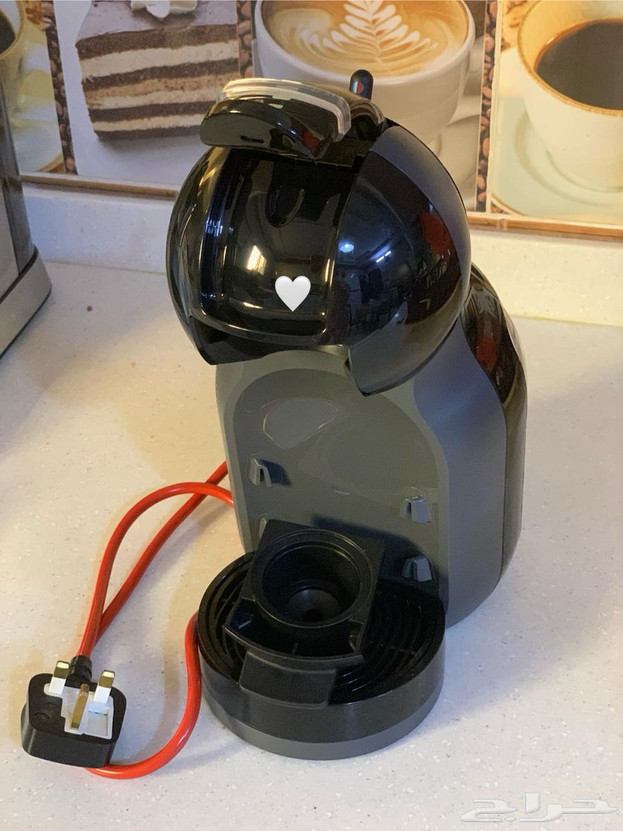 آلة قهوة كبسولات دولتشي غوستو للبيع64439037015170111