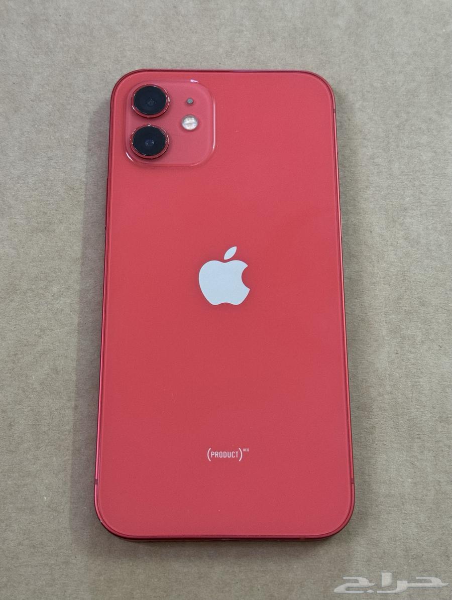 ايفون 12 العادي 128 جيجا64435013241986111