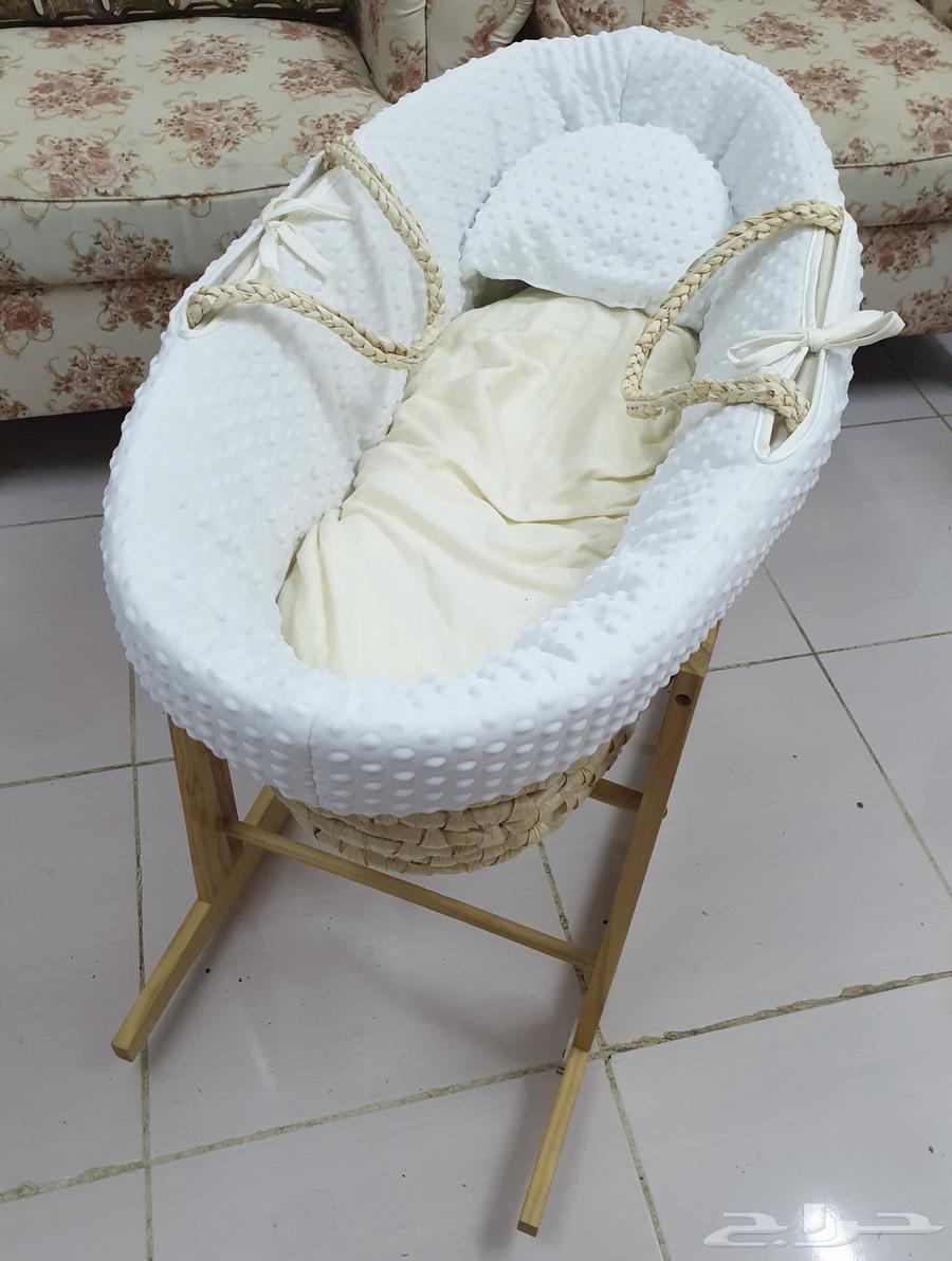 Moses crib64433659835265110