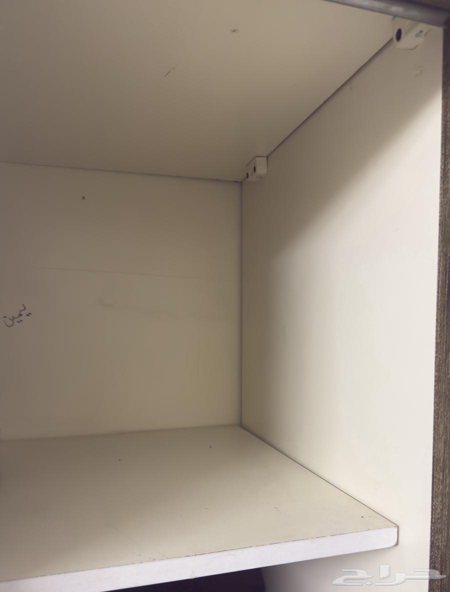 دولاب من ايكيا جرار نظيف64440560307843111