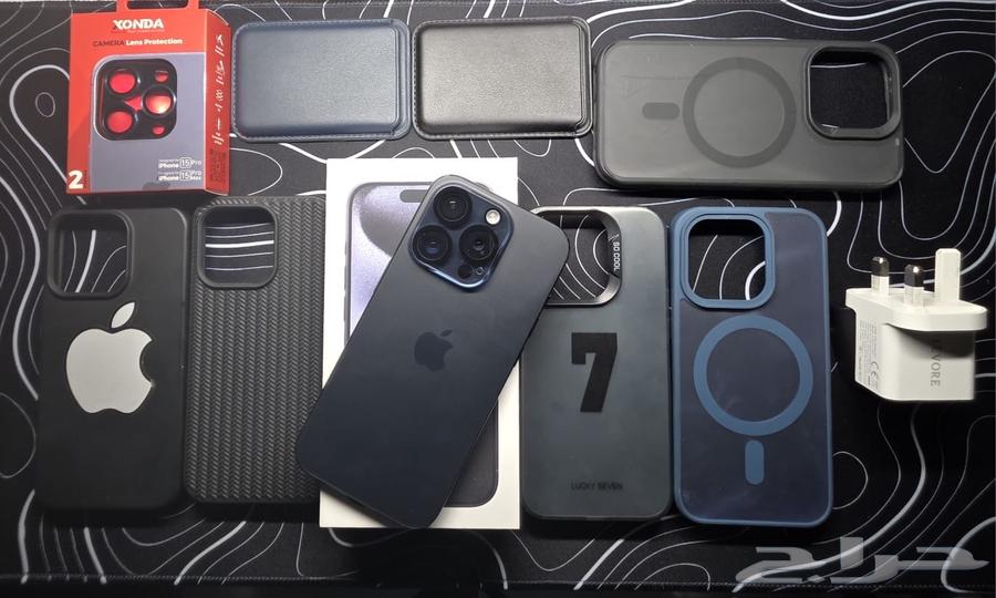 iphone 15 pro ايفون 15 برو64437786816513114