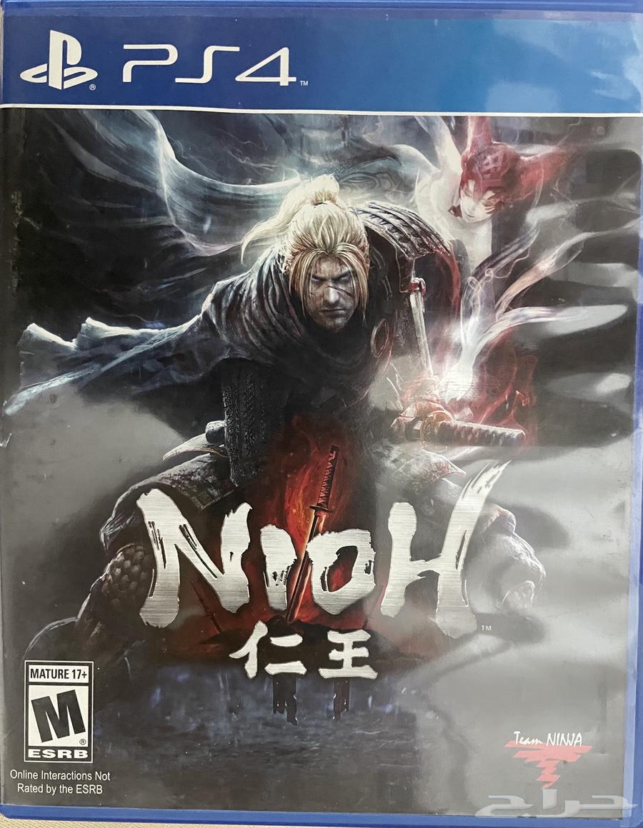 ألعاب سوني 4 للبيع64436896507651110