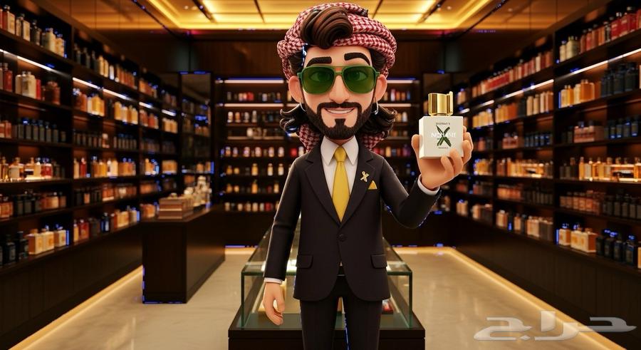 عطور عالمية أصلية بأسعار خيالية - متجر مهووس (كود خصم)64437759873281111
