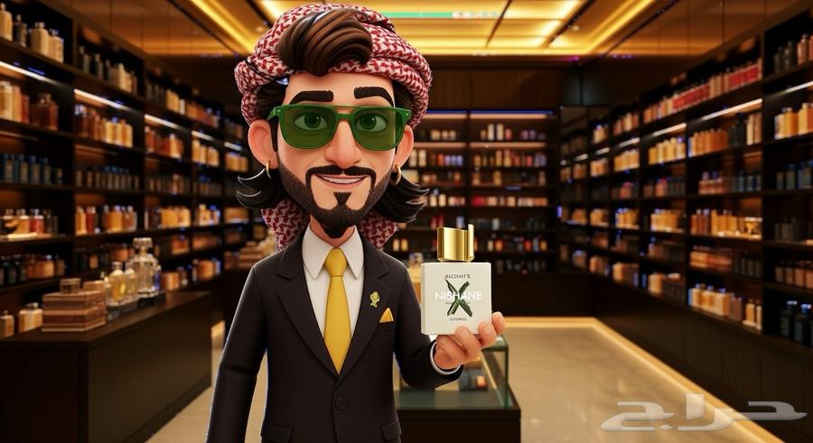 عطور عالمية أصلية بأسعار خيالية - متجر مهووس (كود خصم)64437759873281110
