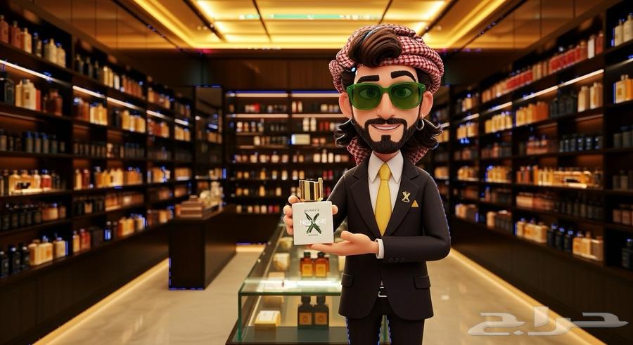 عطور عالمية أصلية بأسعار خيالية - متجر مهووس (كود خصم)64437759873281112