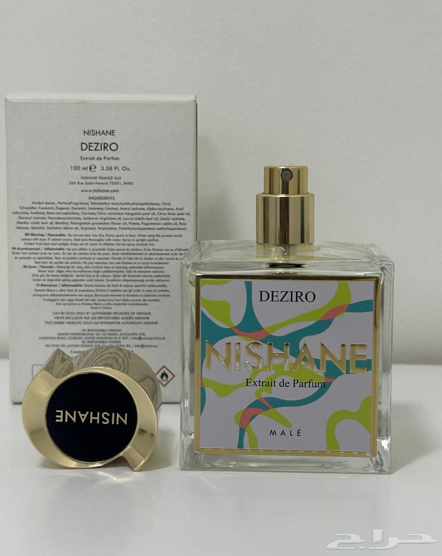 Nishane Duaa 100 ml (Sold)64441458572546110