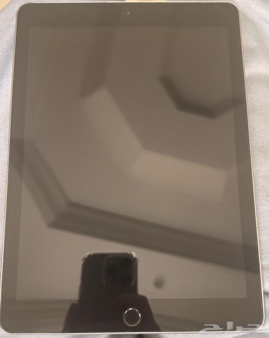 ايباد مستعمل الجيل السادس 128 قيقا64438565236481110