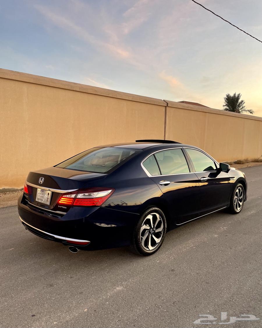 Honda Accord 2017 Full Option Speedometer 10864597715740417113