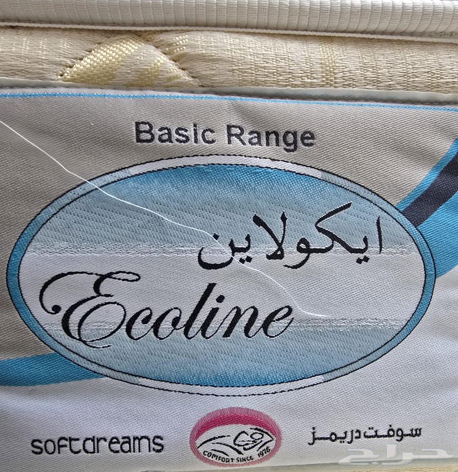 Two additional original and large mattresses64434401394563113