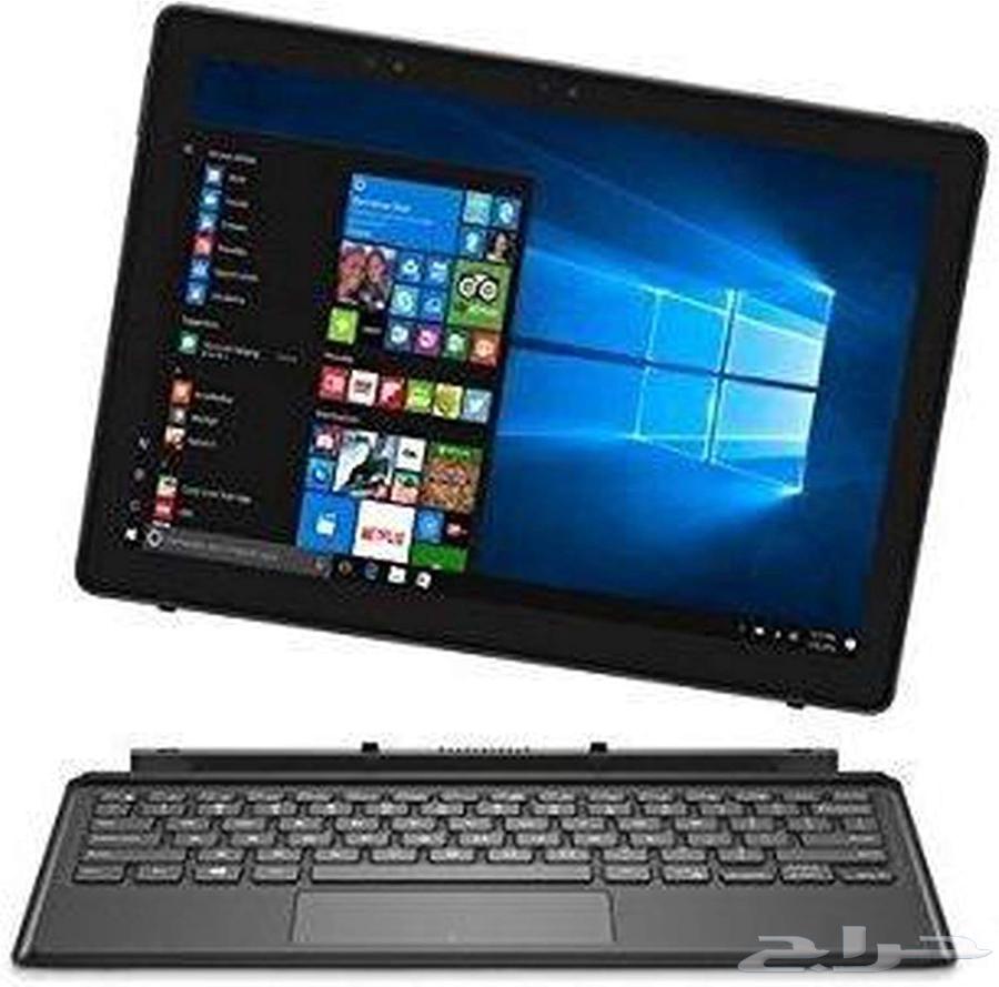 Dell 2-in-1 Laptop, Laptop and Tablet at the Same Time Without Pen64437382676866112