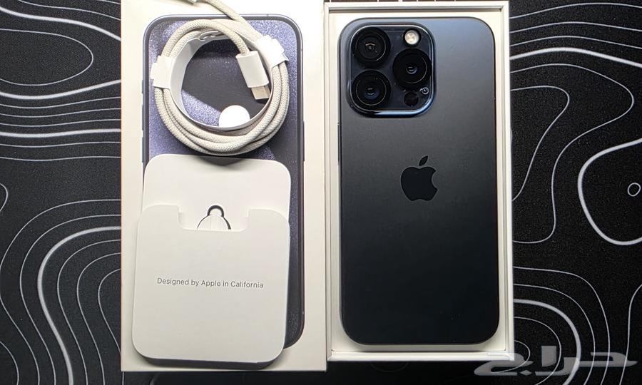 iphone 15 pro ايفون 15 برو64437786816513113