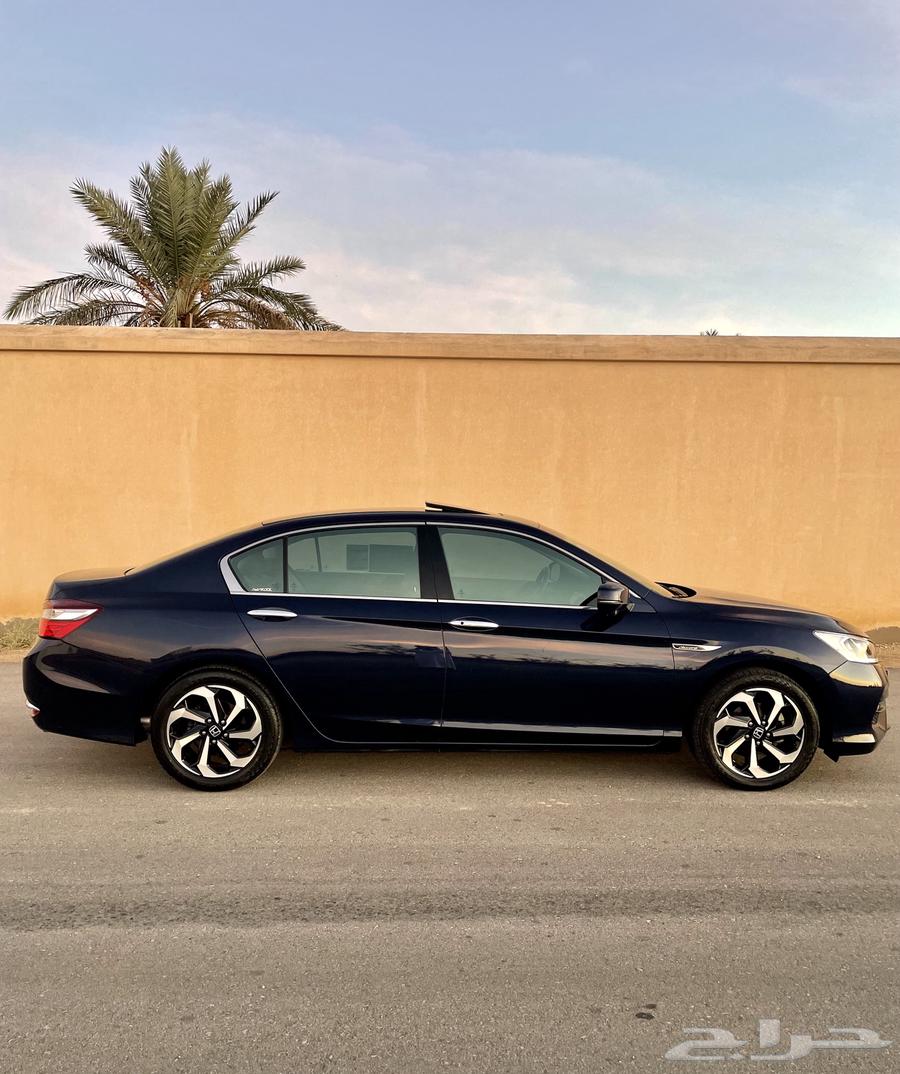 Honda Accord 2017 Full Option Speedometer 10864597715740417110