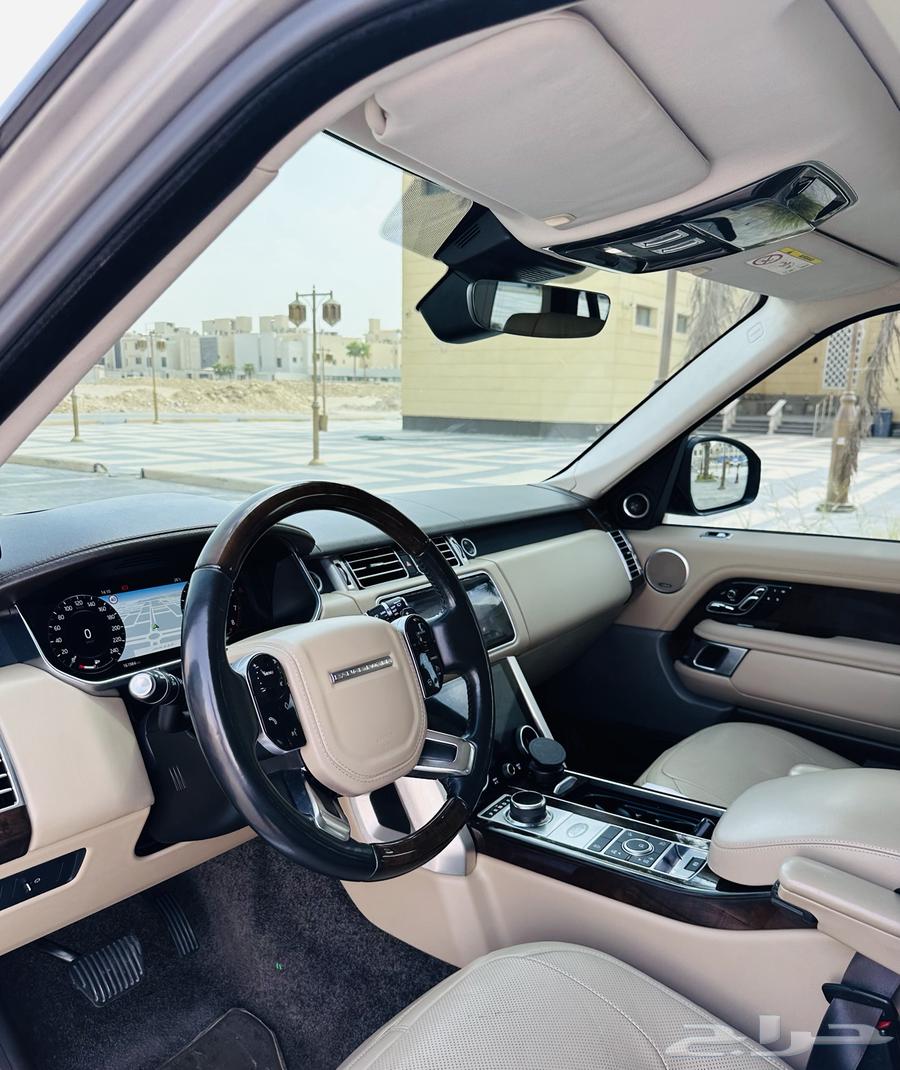 Range Rover Vogue NA 201864582270368259114