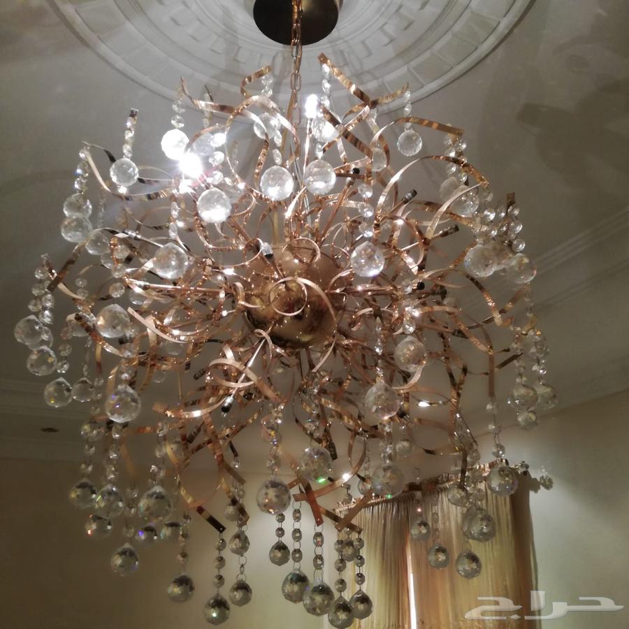 Crystal chandelier64433846367235110