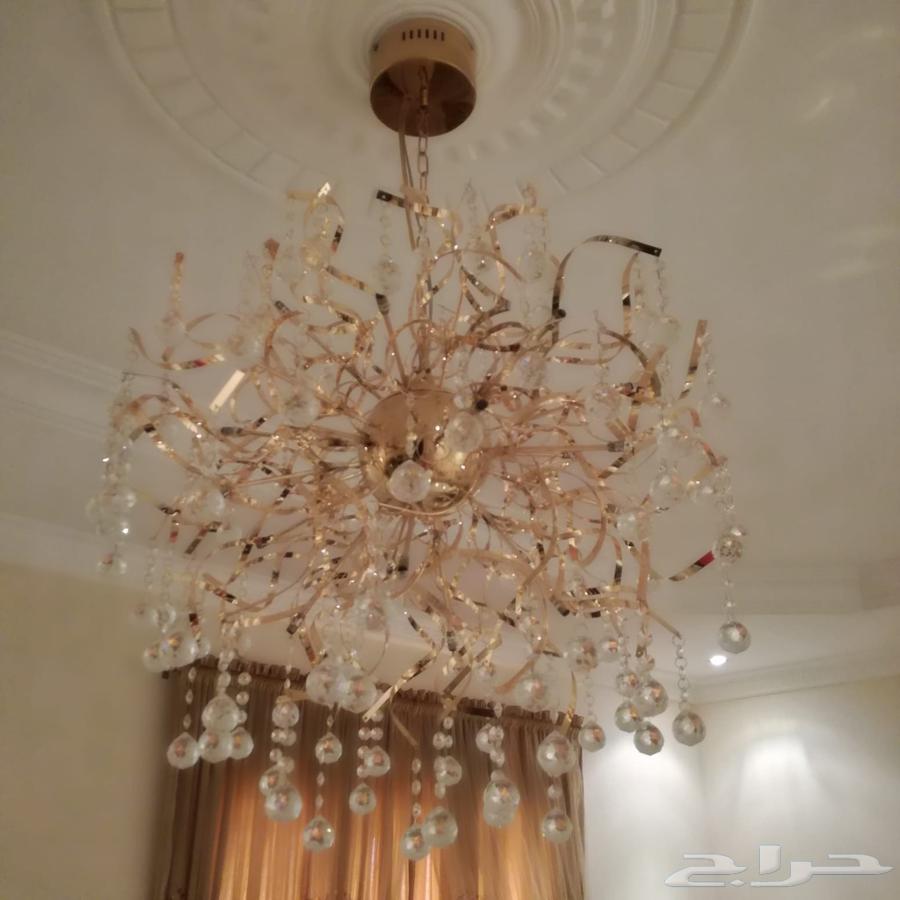 Crystal chandelier64433846367235111