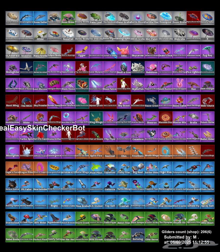 حساب فورت للبيع64437180587009111