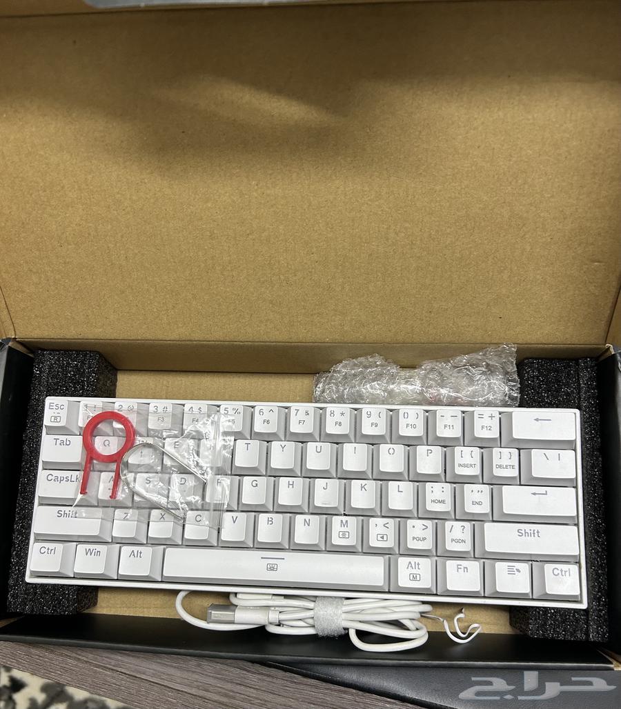 Red Switch Mechanical Keyboard64438149986435111