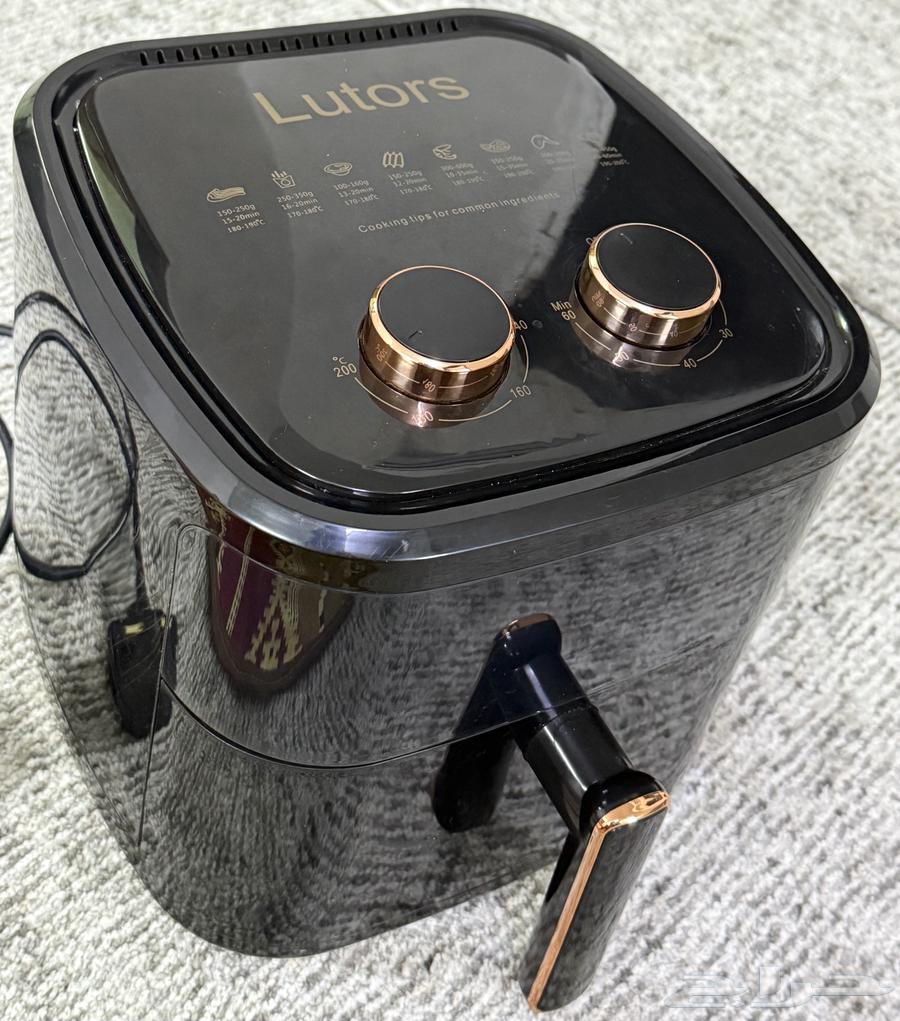 قلاية هوائية64439637218433110