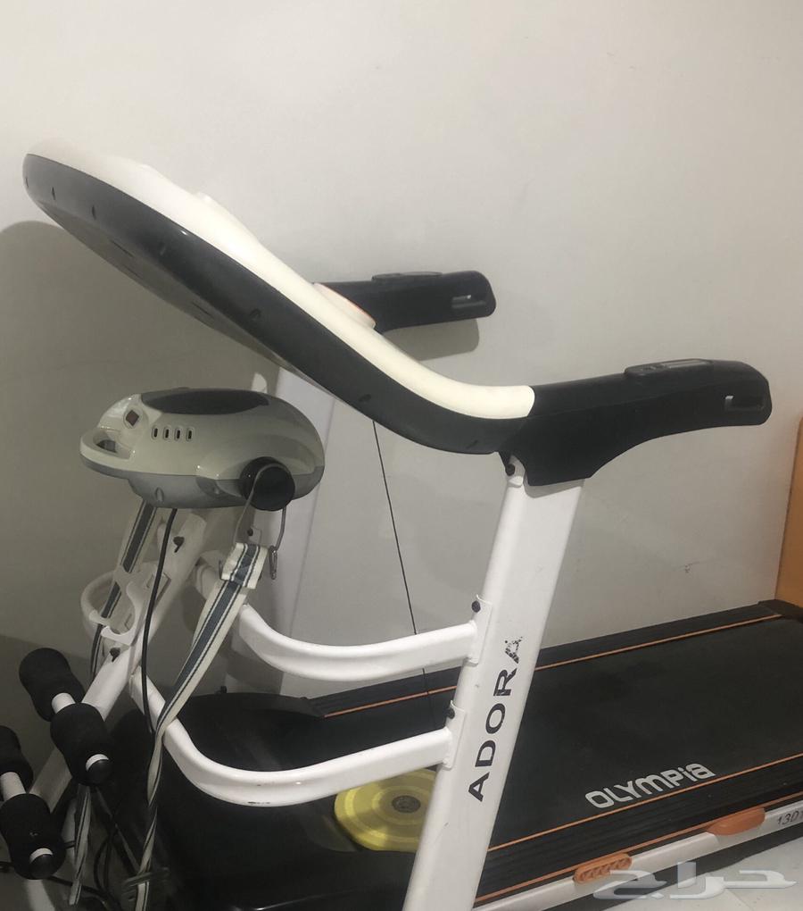 جهاز سير مشي64434020481154110