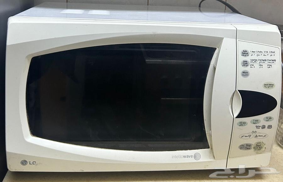 Microwave64440819923459110