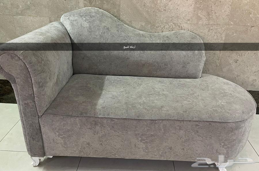 Marble dining table with four chairs and sofa64439842997377111