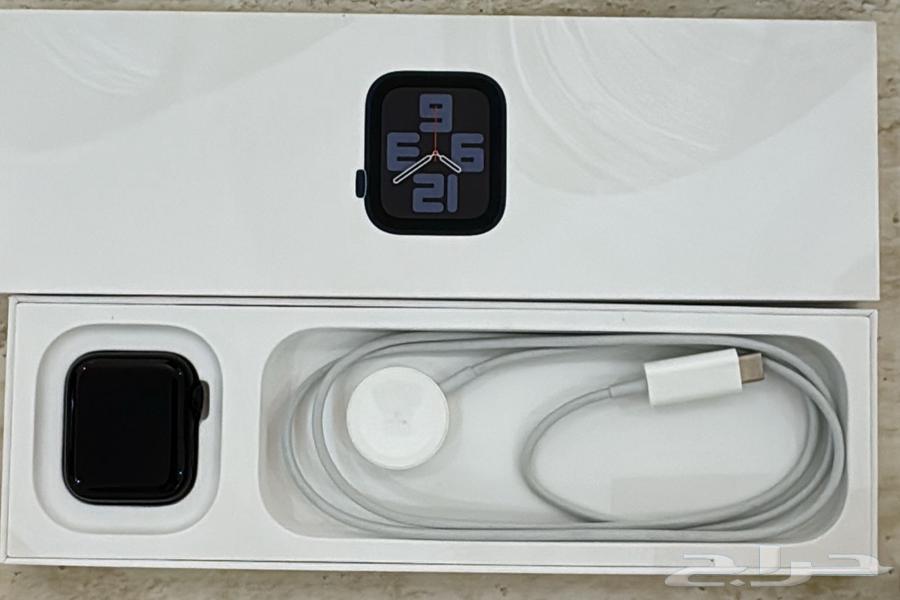 ساعة ابل واتش مقاس 40 الجيل الثاني64436051650049112