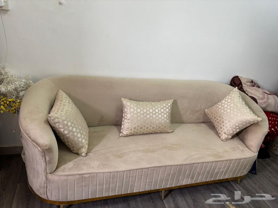 كنب ثلاث قطع64437530683137113