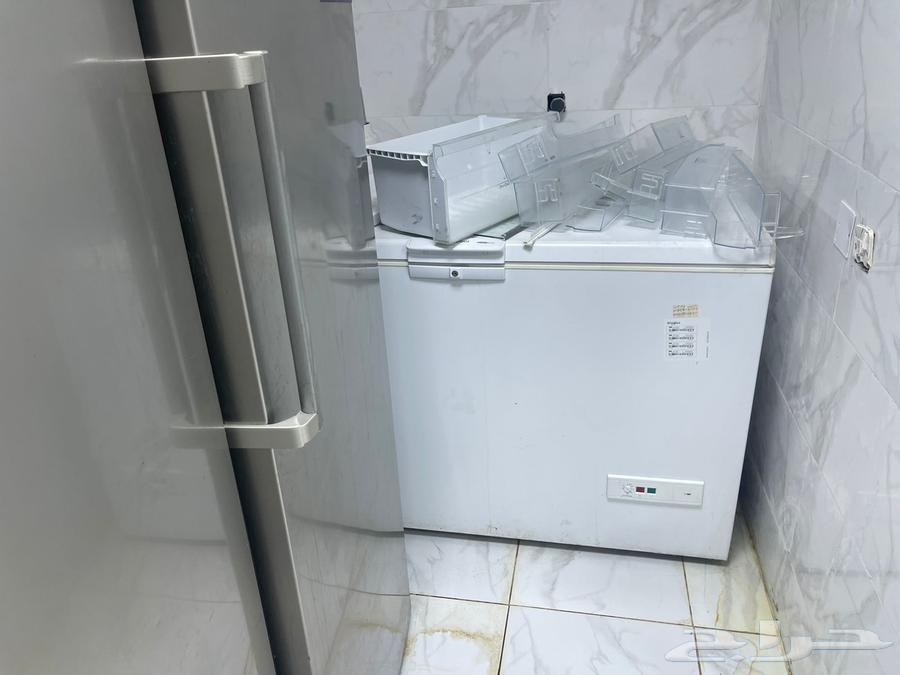 ثلاجة ثلاجات فريزر فريزرات مطاعم منازل جديدة64436319932801113