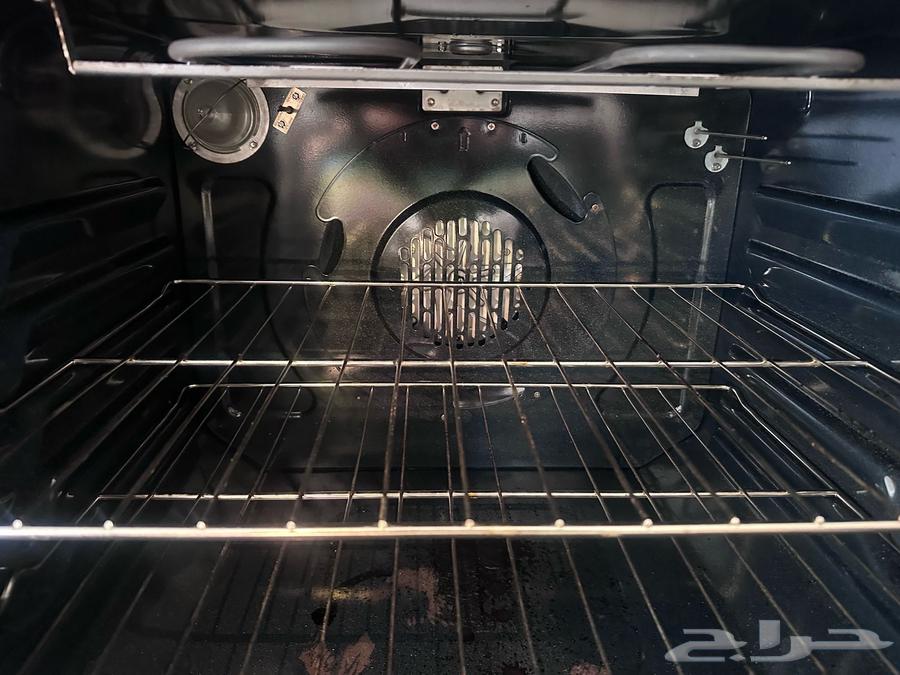 فرن جنرال الكتريك للبيع64436574793218111