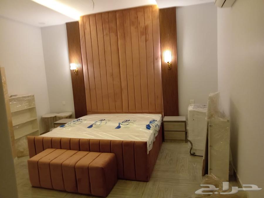 غرفة النوم جديدة ومستعملة64436628252419114