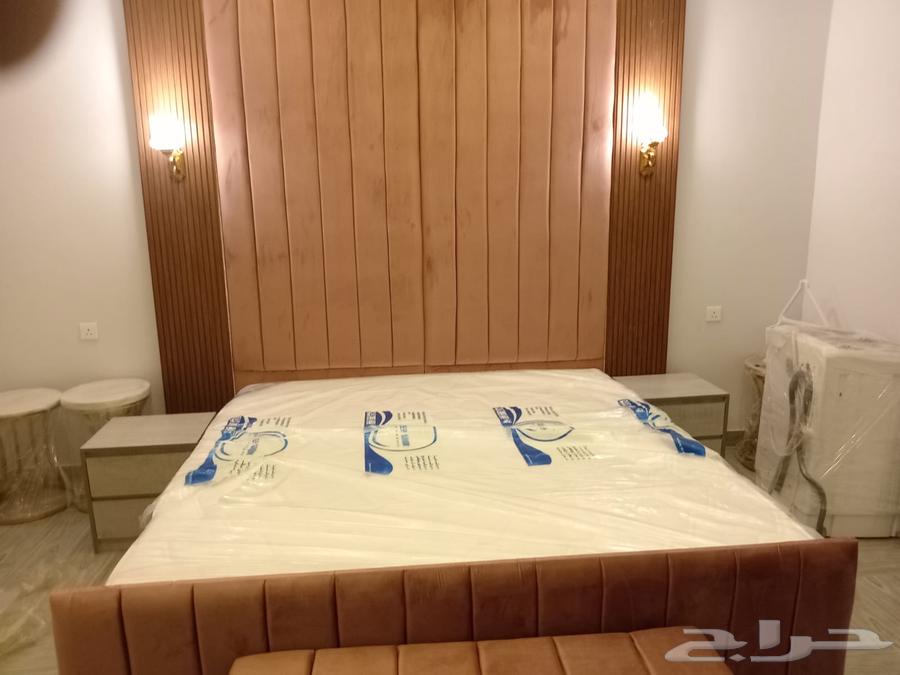 غرفة النوم جديدة ومستعملة64436628252419113
