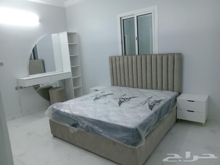 غرفة النوم جديدة ومستعملة64436628252419111