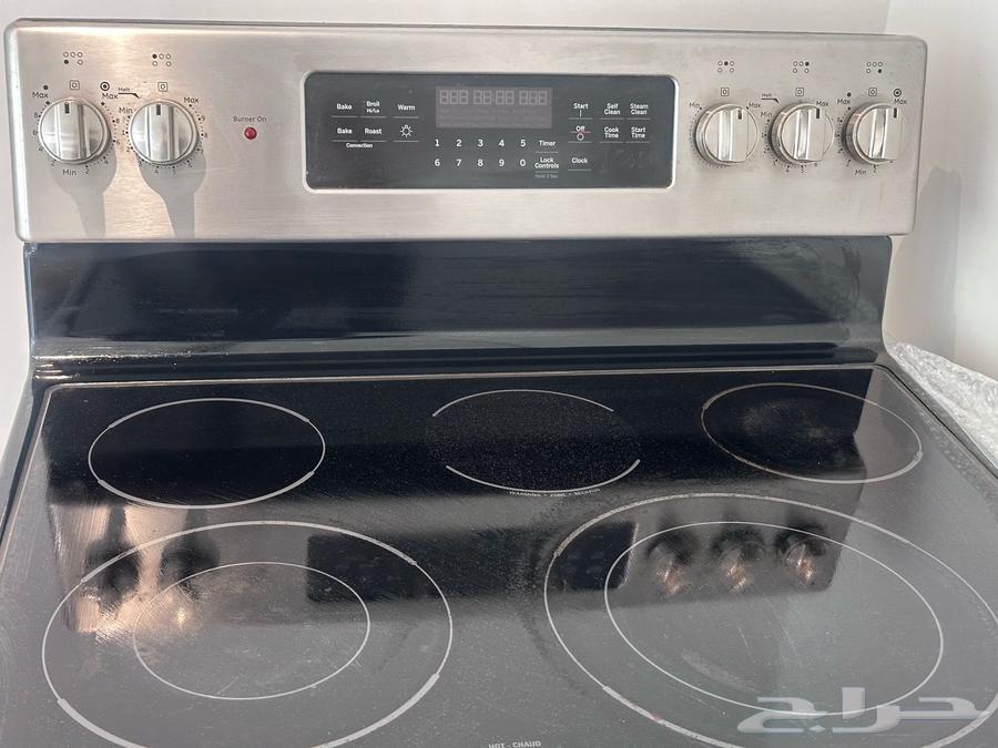 فرن جنرال الكتريك للبيع64436574793218112