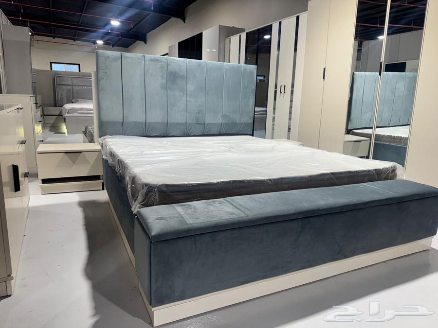 غرف نوم تركية للبيع كامل الكمية64422558065409114