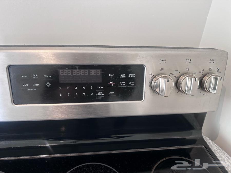 فرن جنرال الكتريك للبيع64436574793218114