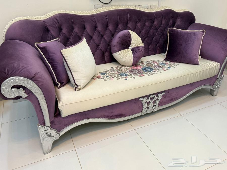 11-Person Sofa Set with Curtains64441526541057113