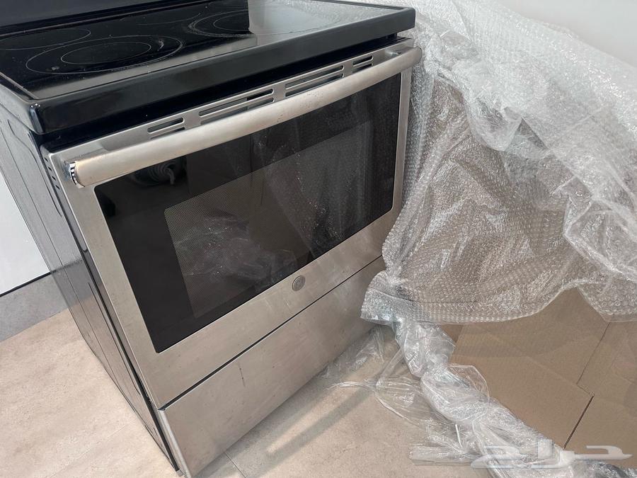 فرن جنرال الكتريك للبيع64436574793218110