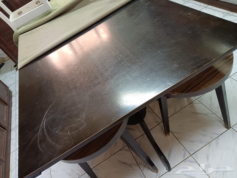 اثاث بيت للبيع شبه مستعمل سبب البيع السفر64437261330562112