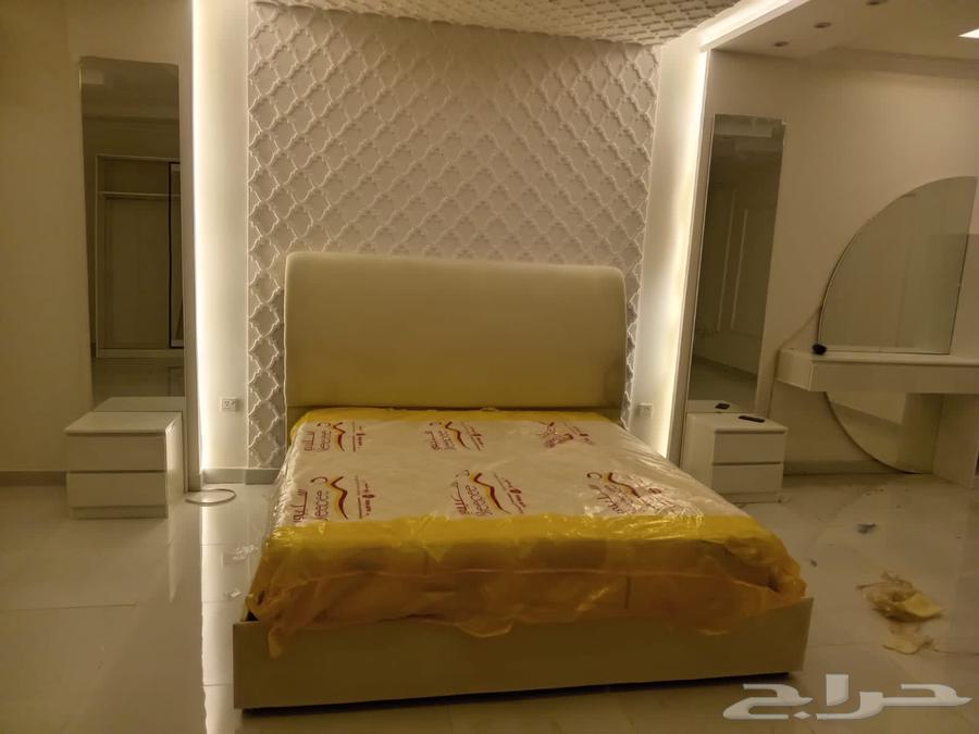 غرفة النوم جديدة ومستعملة64436628252419110
