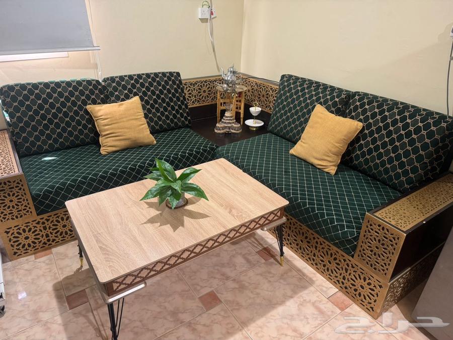 كنب شبه جديد64439760972802110