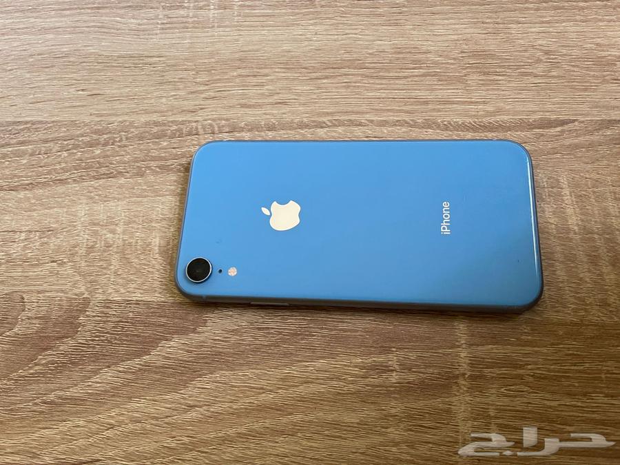 للبيع ايفون اكس ار64435610964227110
