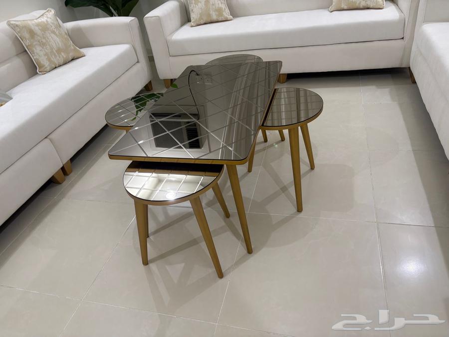 New computer library never used and reception tables64439375543426113