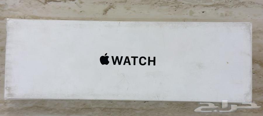 ساعة ابل واتش مقاس 40 الجيل الثاني64436051650049111