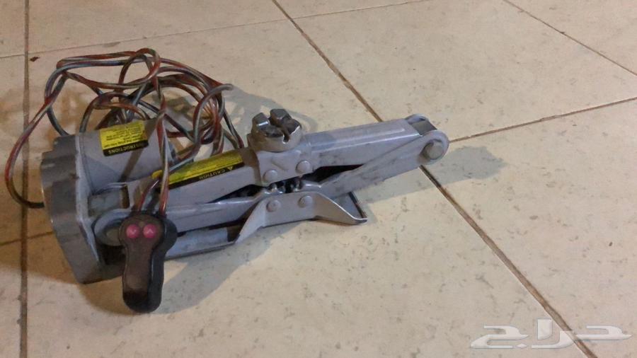 عفريتة كهرباء 3 طن64593839170049110