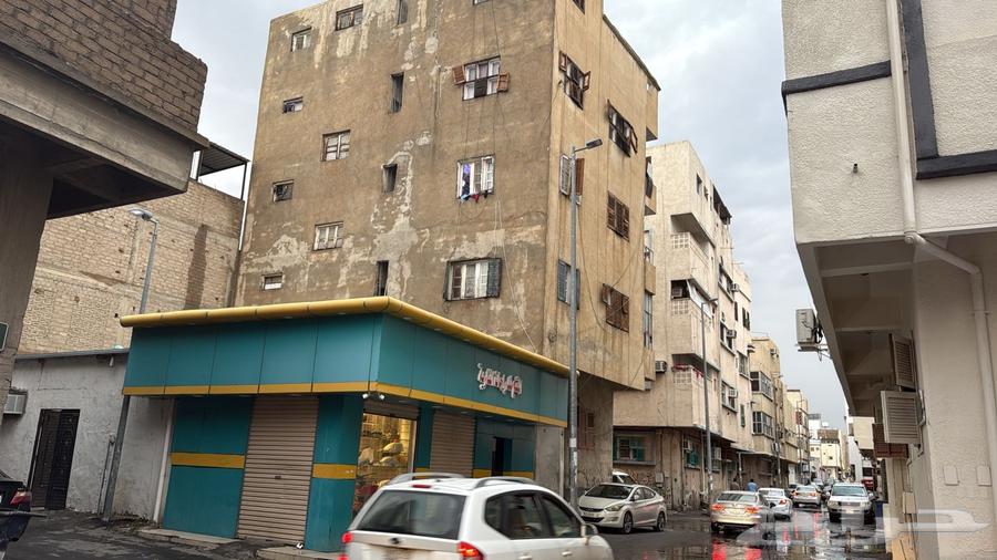 عمارة للبيع